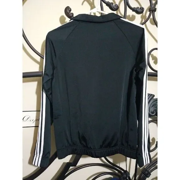 Adidas Women's Track Jacket NWT Small - Picture 2 of 5